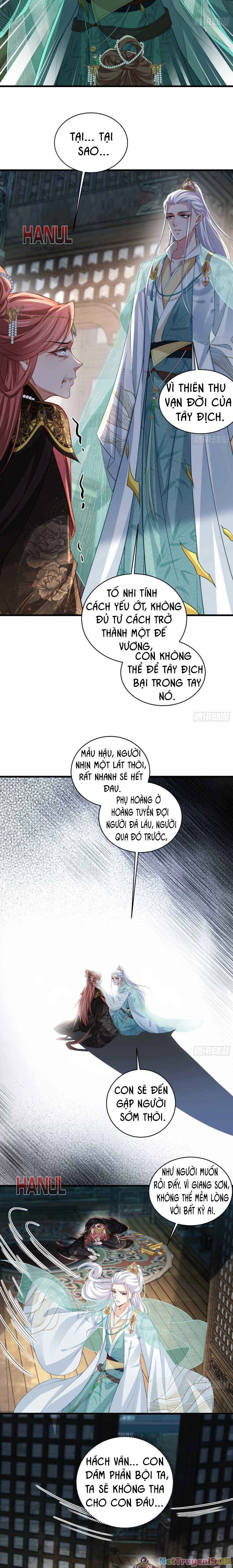 Hoạn Phi Thiên Hạ Chapter 445 - Trang 2
