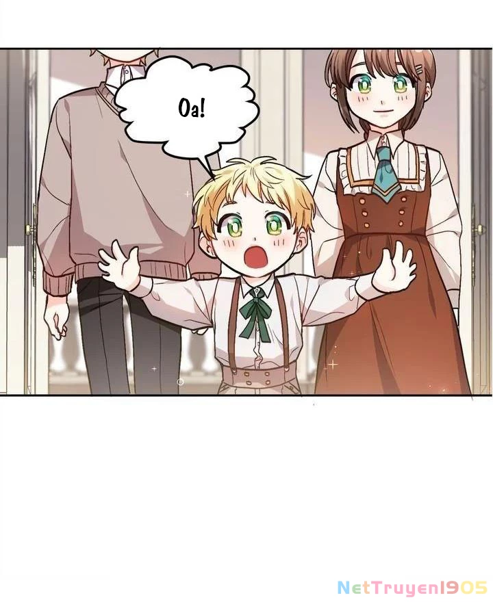 Tôi Chỉ Là Một Tiểu Thư Bình Thường Chapter 82 - Trang 2