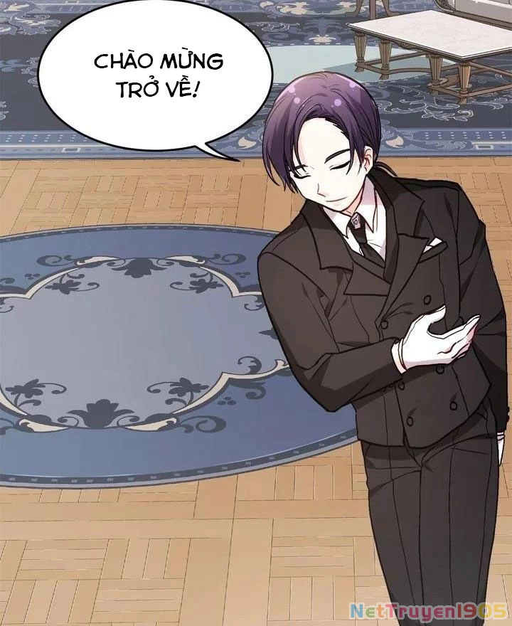 Tôi Chỉ Là Một Tiểu Thư Bình Thường Chapter 82 - Trang 2