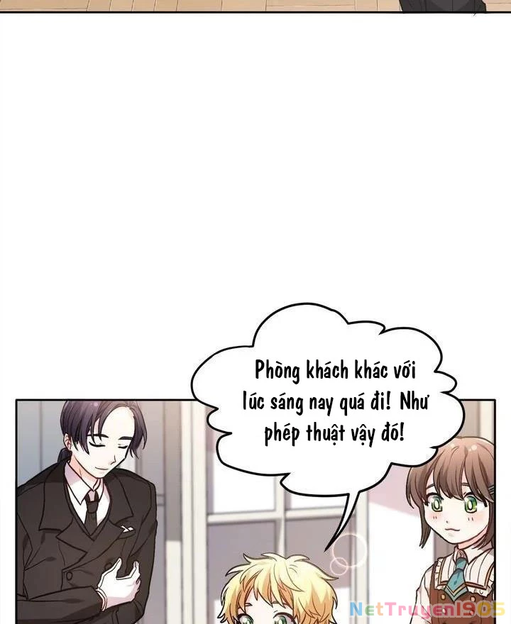 Tôi Chỉ Là Một Tiểu Thư Bình Thường Chapter 82 - Trang 2