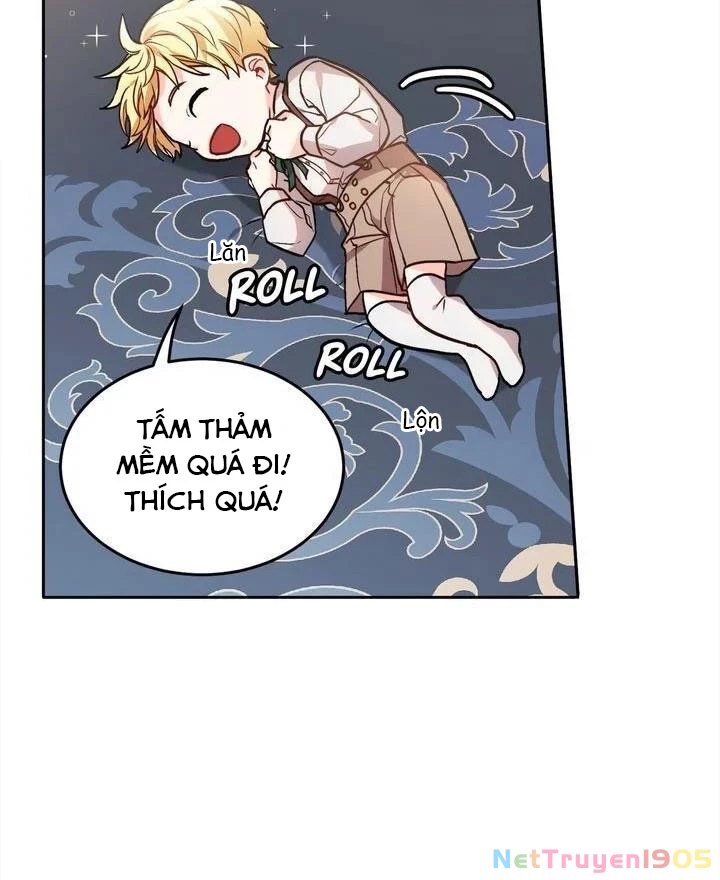 Tôi Chỉ Là Một Tiểu Thư Bình Thường Chapter 82 - Trang 2