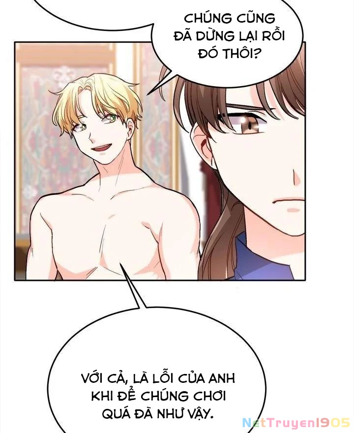 Tôi Chỉ Là Một Tiểu Thư Bình Thường Chapter 82 - Trang 2