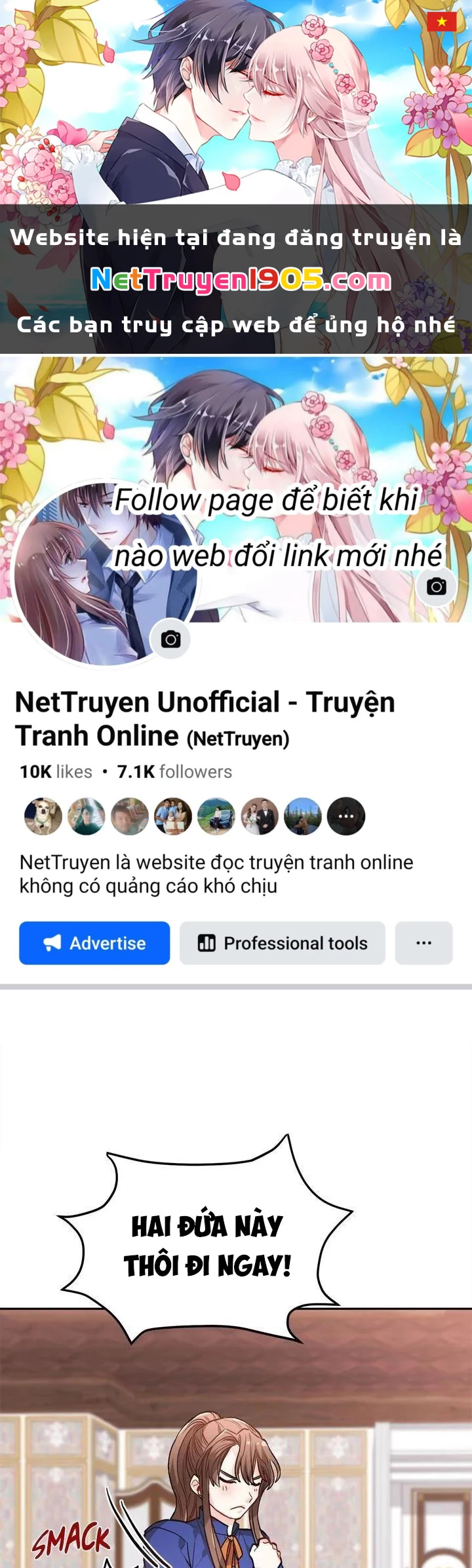 Tôi Chỉ Là Một Tiểu Thư Bình Thường Chapter 82 - Trang 2