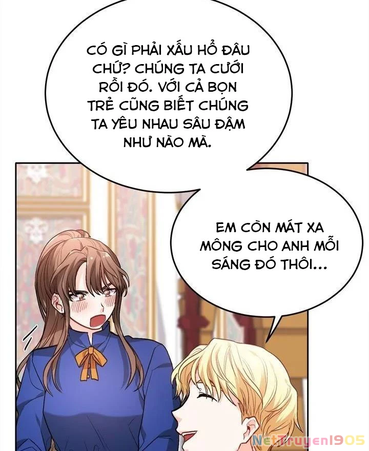 Tôi Chỉ Là Một Tiểu Thư Bình Thường Chapter 82 - Trang 2