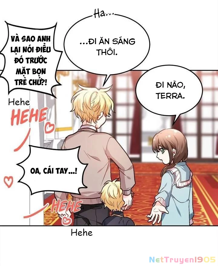 Tôi Chỉ Là Một Tiểu Thư Bình Thường Chapter 82 - Trang 2