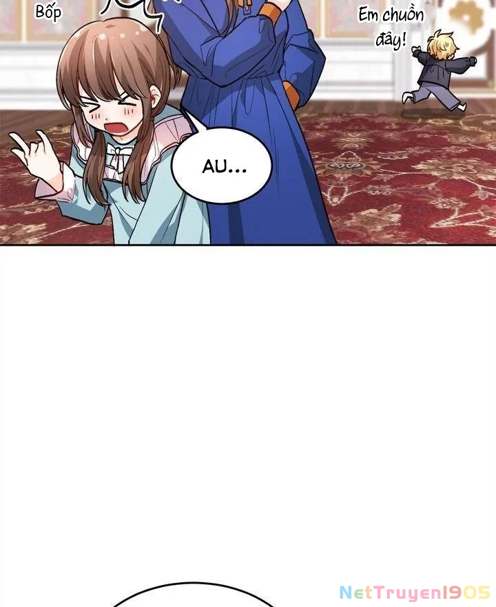 Tôi Chỉ Là Một Tiểu Thư Bình Thường Chapter 82 - Trang 2