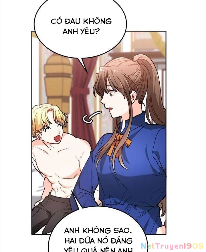 Tôi Chỉ Là Một Tiểu Thư Bình Thường Chapter 82 - Trang 2