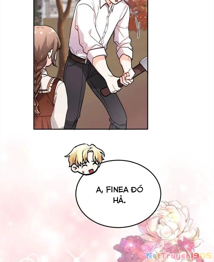 Tôi Chỉ Là Một Tiểu Thư Bình Thường Chapter 82 - Trang 2