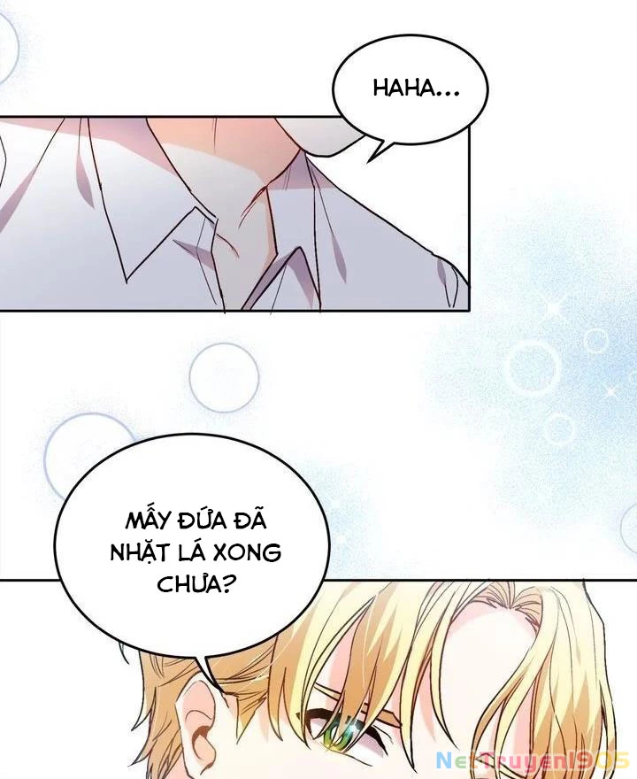 Tôi Chỉ Là Một Tiểu Thư Bình Thường Chapter 82 - Trang 2