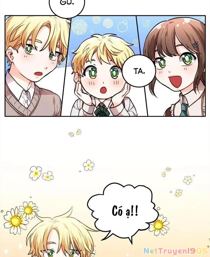 Tôi Chỉ Là Một Tiểu Thư Bình Thường Chapter 82 - Trang 2