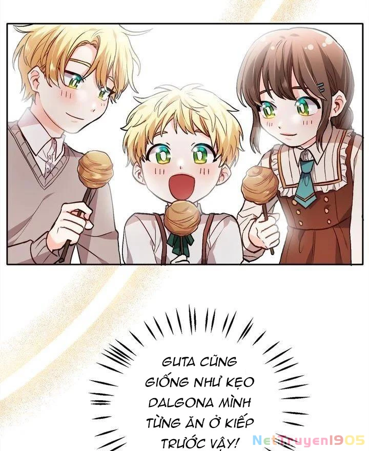 Tôi Chỉ Là Một Tiểu Thư Bình Thường Chapter 82 - Trang 2