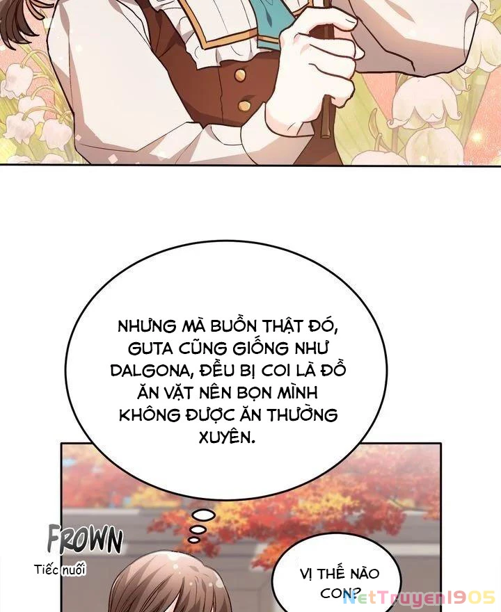 Tôi Chỉ Là Một Tiểu Thư Bình Thường Chapter 82 - Trang 2