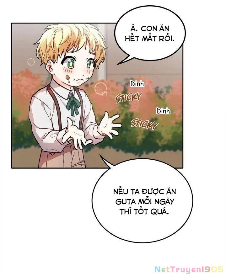 Tôi Chỉ Là Một Tiểu Thư Bình Thường Chapter 82 - Trang 2