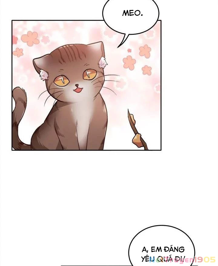 Tôi Chỉ Là Một Tiểu Thư Bình Thường Chapter 82 - Trang 2