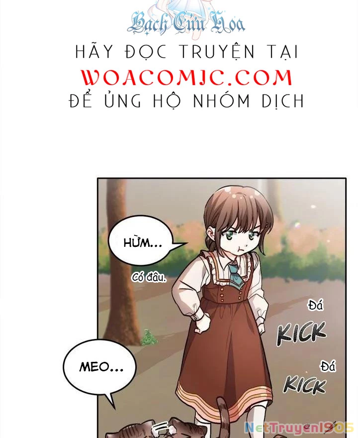 Tôi Chỉ Là Một Tiểu Thư Bình Thường Chapter 82 - Trang 2