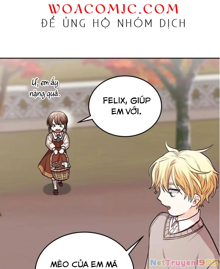 Tôi Chỉ Là Một Tiểu Thư Bình Thường Chapter 82 - Trang 2