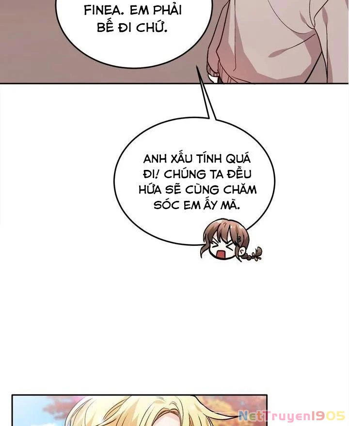 Tôi Chỉ Là Một Tiểu Thư Bình Thường Chapter 82 - Trang 2