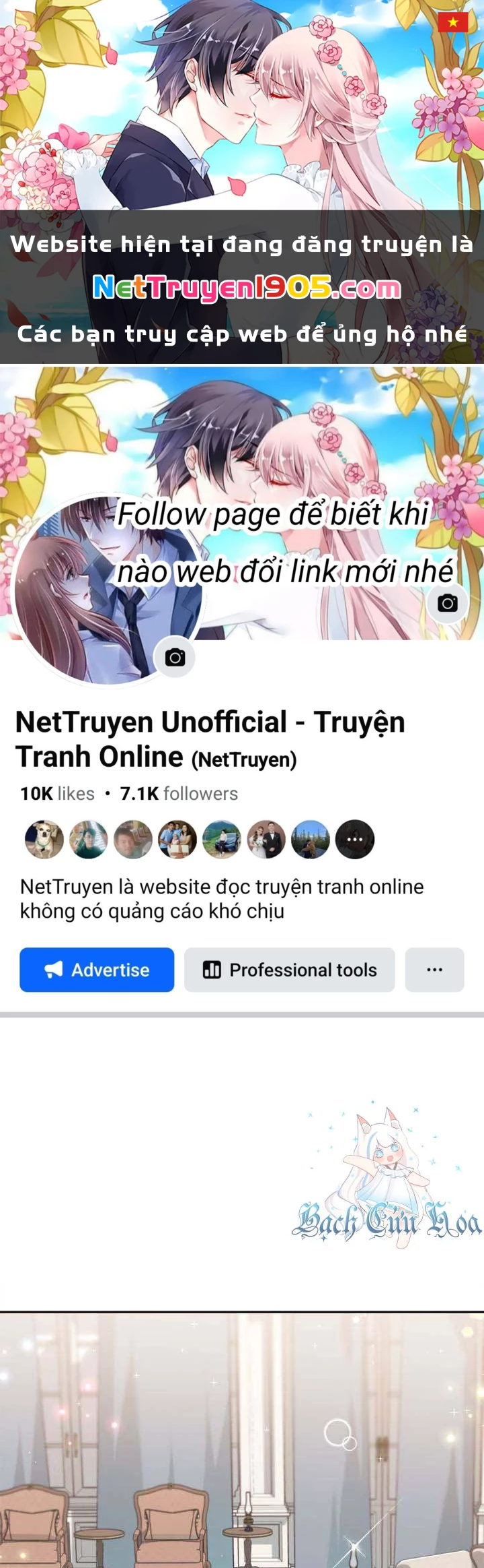 Tôi Chỉ Là Một Tiểu Thư Bình Thường Chapter 83 - Trang 2