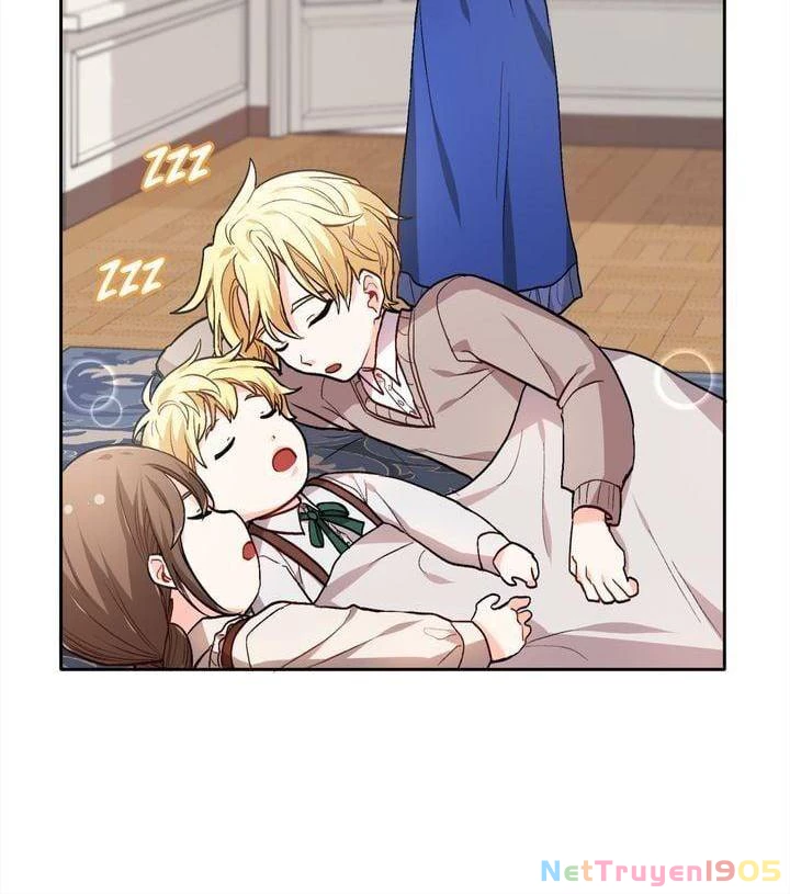 Tôi Chỉ Là Một Tiểu Thư Bình Thường Chapter 83 - Trang 2