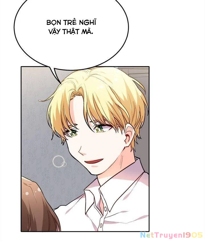 Tôi Chỉ Là Một Tiểu Thư Bình Thường Chapter 83 - Trang 2