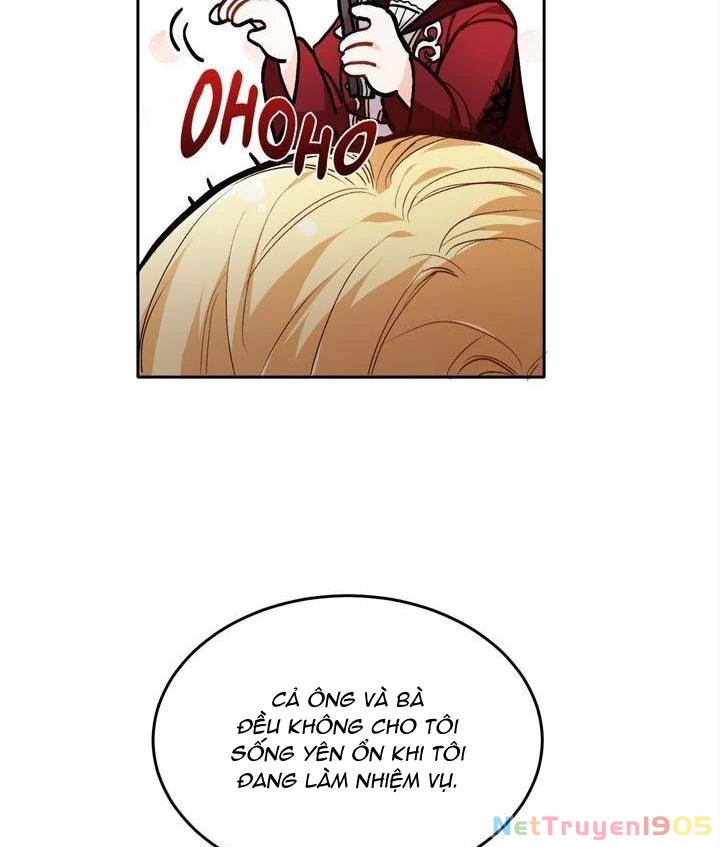 Tôi Chỉ Là Một Tiểu Thư Bình Thường Chapter 83 - Trang 2