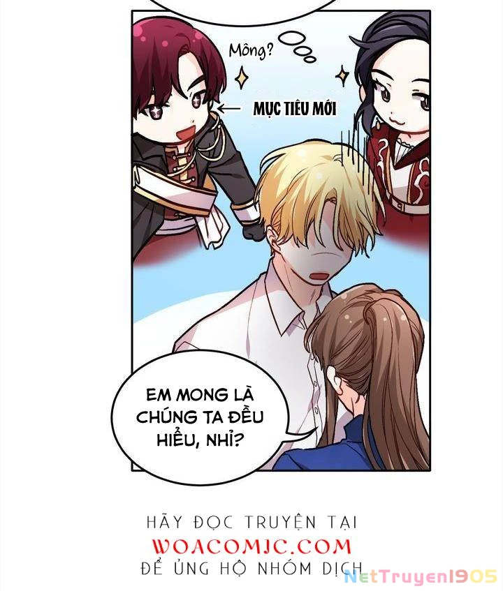 Tôi Chỉ Là Một Tiểu Thư Bình Thường Chapter 83 - Trang 2