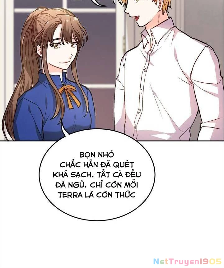 Tôi Chỉ Là Một Tiểu Thư Bình Thường Chapter 83 - Trang 2