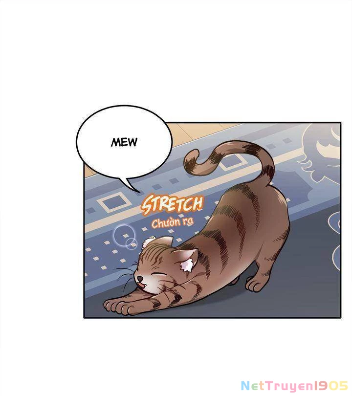 Tôi Chỉ Là Một Tiểu Thư Bình Thường Chapter 83 - Trang 2