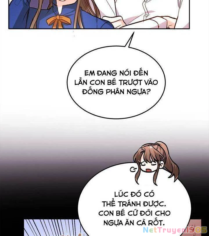 Tôi Chỉ Là Một Tiểu Thư Bình Thường Chapter 83 - Trang 2