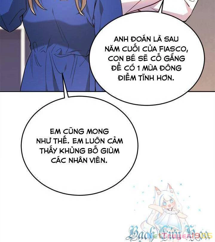 Tôi Chỉ Là Một Tiểu Thư Bình Thường Chapter 83 - Trang 2
