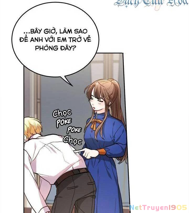 Tôi Chỉ Là Một Tiểu Thư Bình Thường Chapter 83 - Trang 2