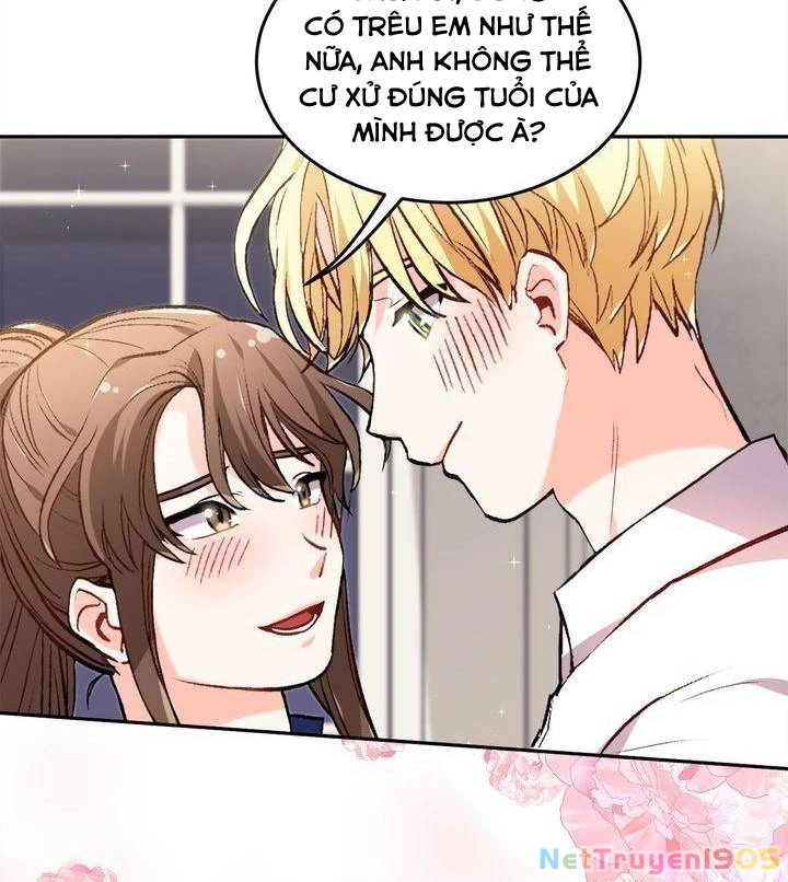 Tôi Chỉ Là Một Tiểu Thư Bình Thường Chapter 83 - Trang 2