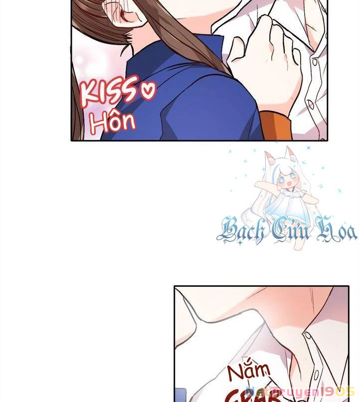 Tôi Chỉ Là Một Tiểu Thư Bình Thường Chapter 83 - Trang 2