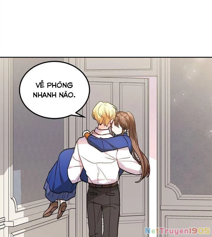 Tôi Chỉ Là Một Tiểu Thư Bình Thường Chapter 83 - Trang 2