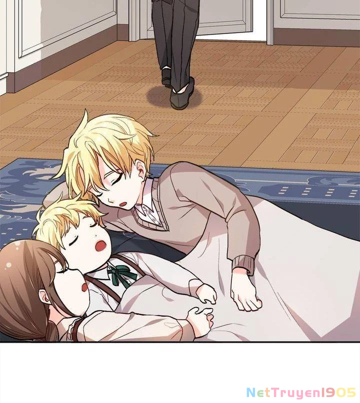 Tôi Chỉ Là Một Tiểu Thư Bình Thường Chapter 83 - Trang 2