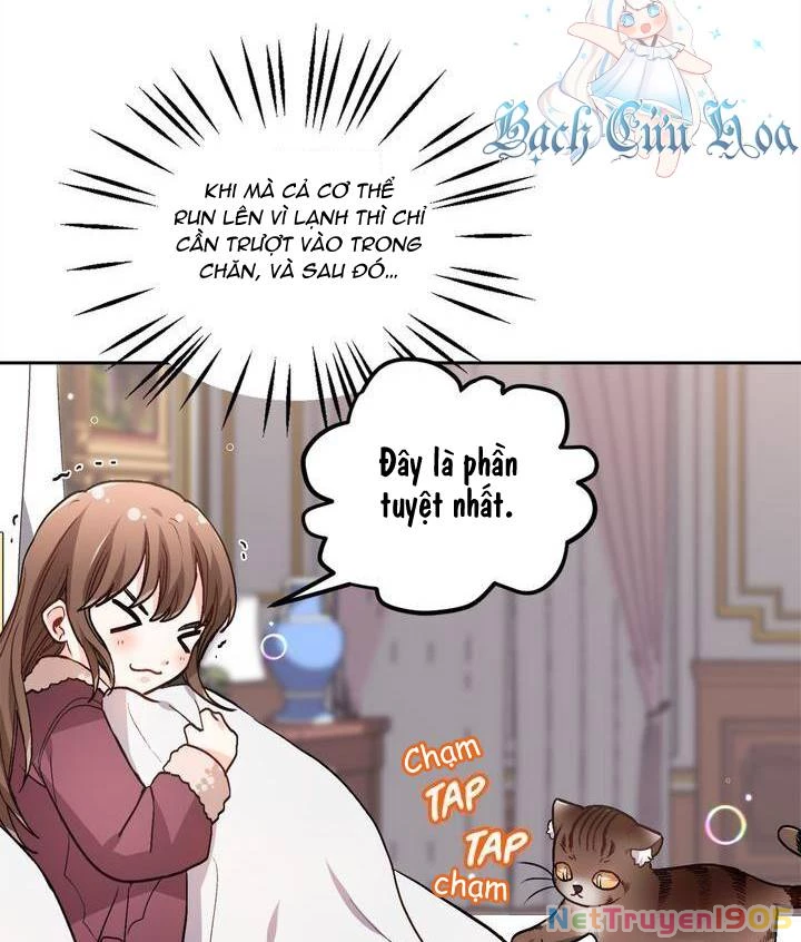 Tôi Chỉ Là Một Tiểu Thư Bình Thường Chapter 83 - Trang 2