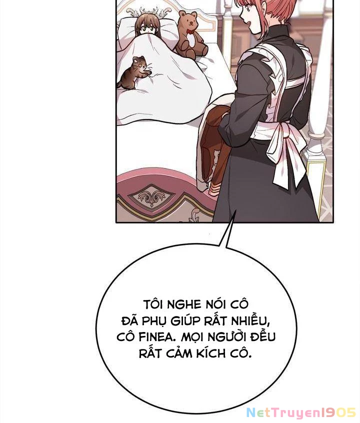 Tôi Chỉ Là Một Tiểu Thư Bình Thường Chapter 83 - Trang 2