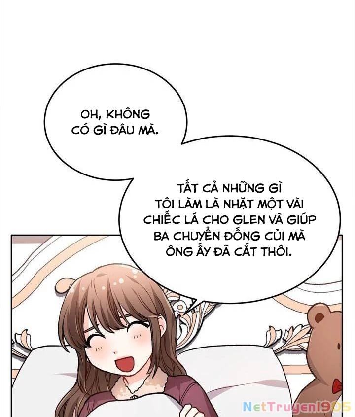 Tôi Chỉ Là Một Tiểu Thư Bình Thường Chapter 83 - Trang 2