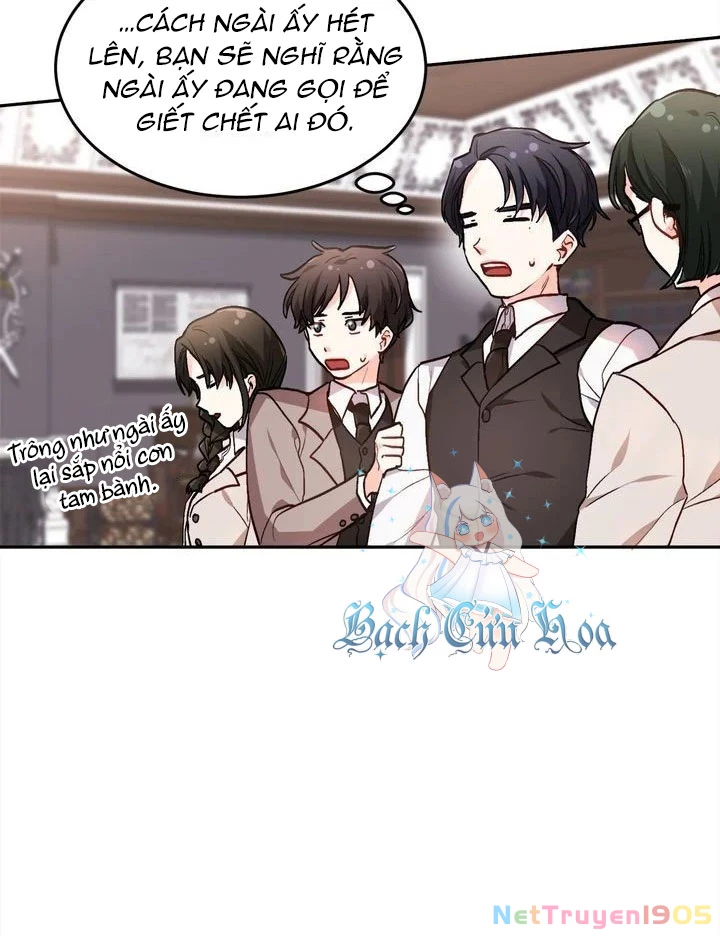 Tôi Chỉ Là Một Tiểu Thư Bình Thường Chapter 84 - Trang 2