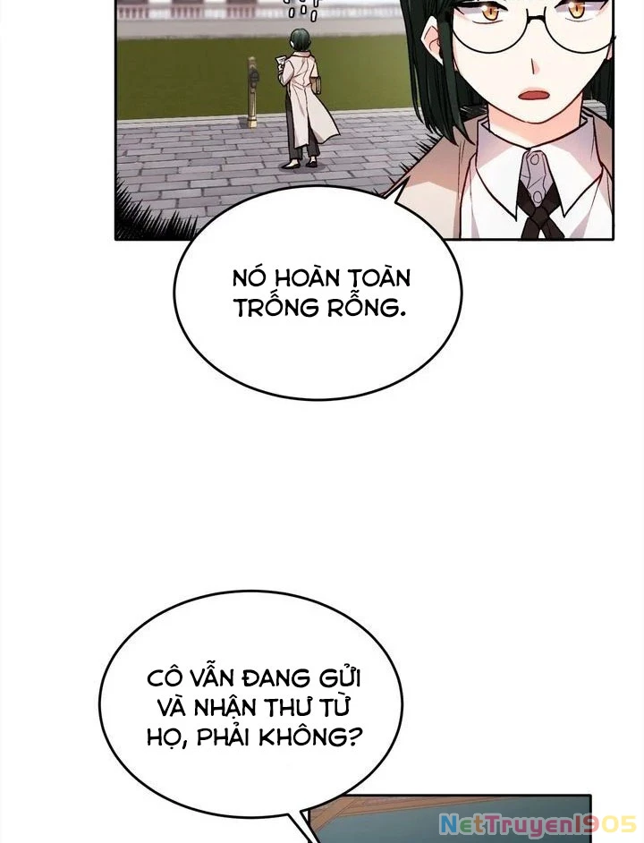 Tôi Chỉ Là Một Tiểu Thư Bình Thường Chapter 84 - Trang 2