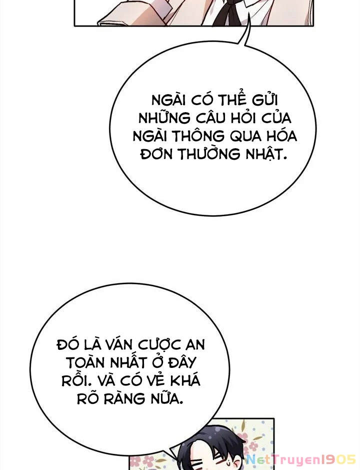 Tôi Chỉ Là Một Tiểu Thư Bình Thường Chapter 84 - Trang 2