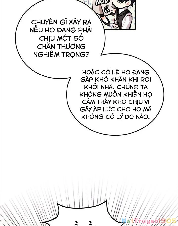 Tôi Chỉ Là Một Tiểu Thư Bình Thường Chapter 84 - Trang 2