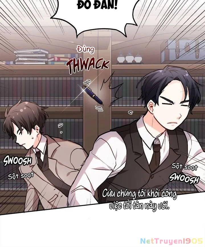 Tôi Chỉ Là Một Tiểu Thư Bình Thường Chapter 84 - Trang 2