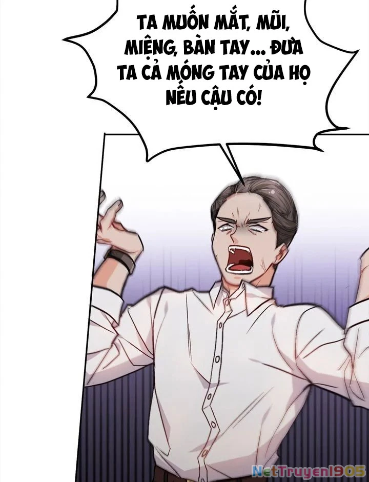 Tôi Chỉ Là Một Tiểu Thư Bình Thường Chapter 84 - Trang 2