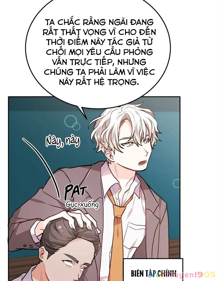 Tôi Chỉ Là Một Tiểu Thư Bình Thường Chapter 84 - Trang 2