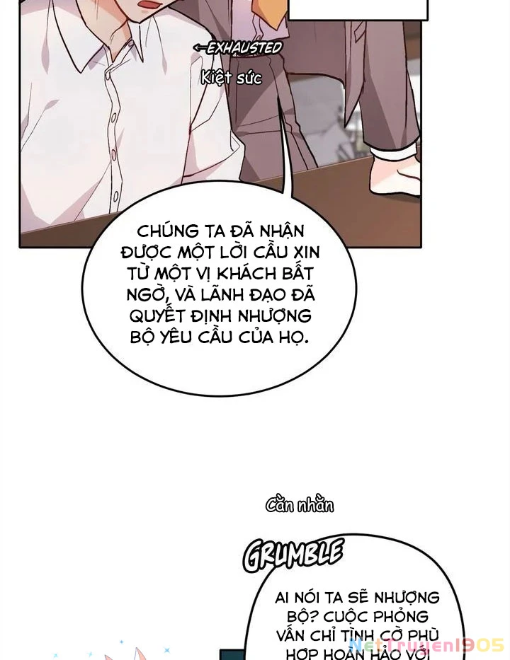 Tôi Chỉ Là Một Tiểu Thư Bình Thường Chapter 84 - Trang 2