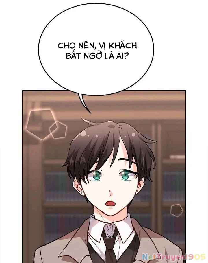 Tôi Chỉ Là Một Tiểu Thư Bình Thường Chapter 84 - Trang 2