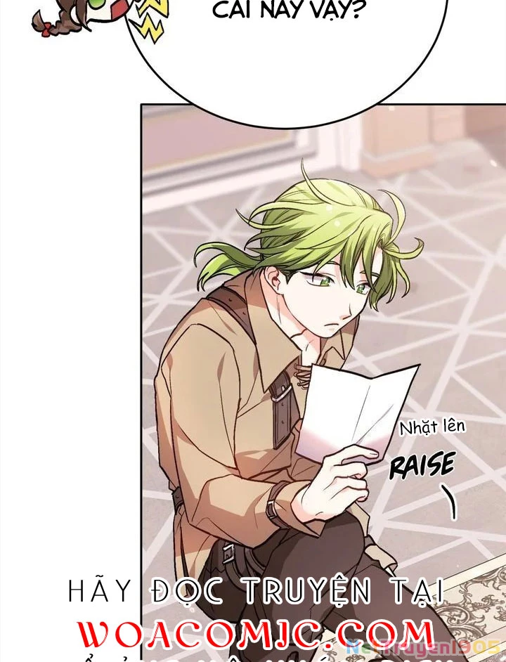 Tôi Chỉ Là Một Tiểu Thư Bình Thường Chapter 84 - Trang 2