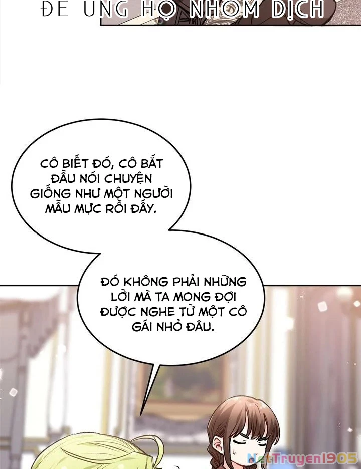 Tôi Chỉ Là Một Tiểu Thư Bình Thường Chapter 84 - Trang 2