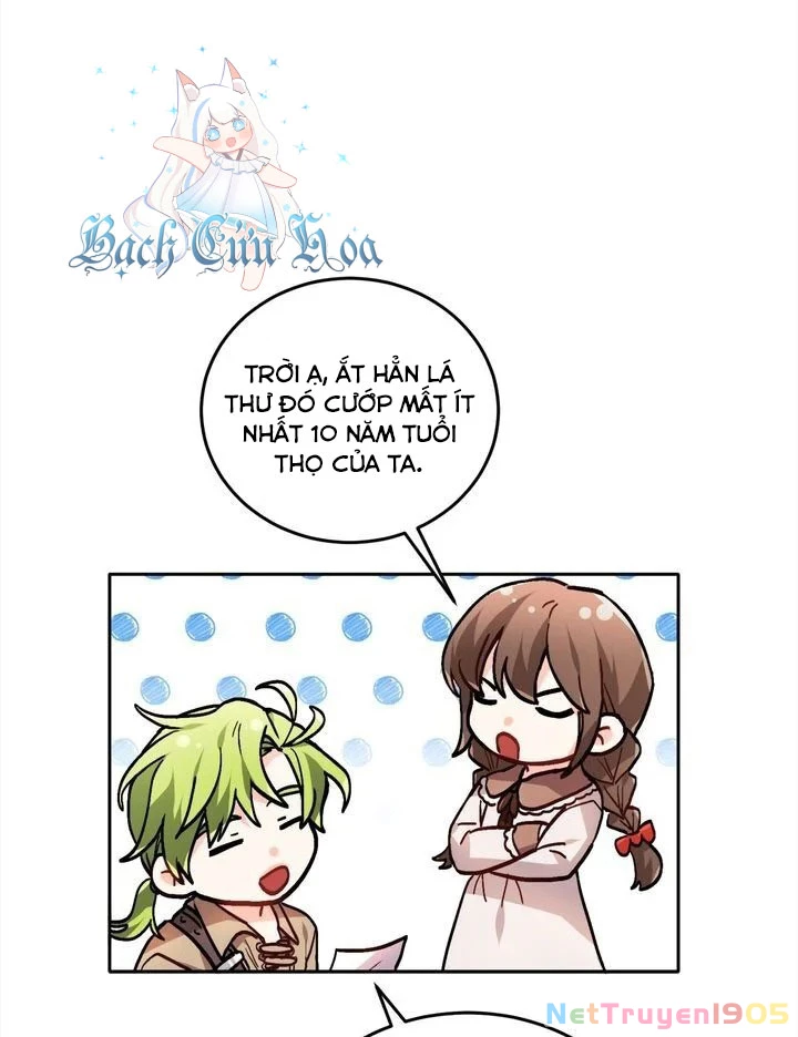 Tôi Chỉ Là Một Tiểu Thư Bình Thường Chapter 84 - Trang 2